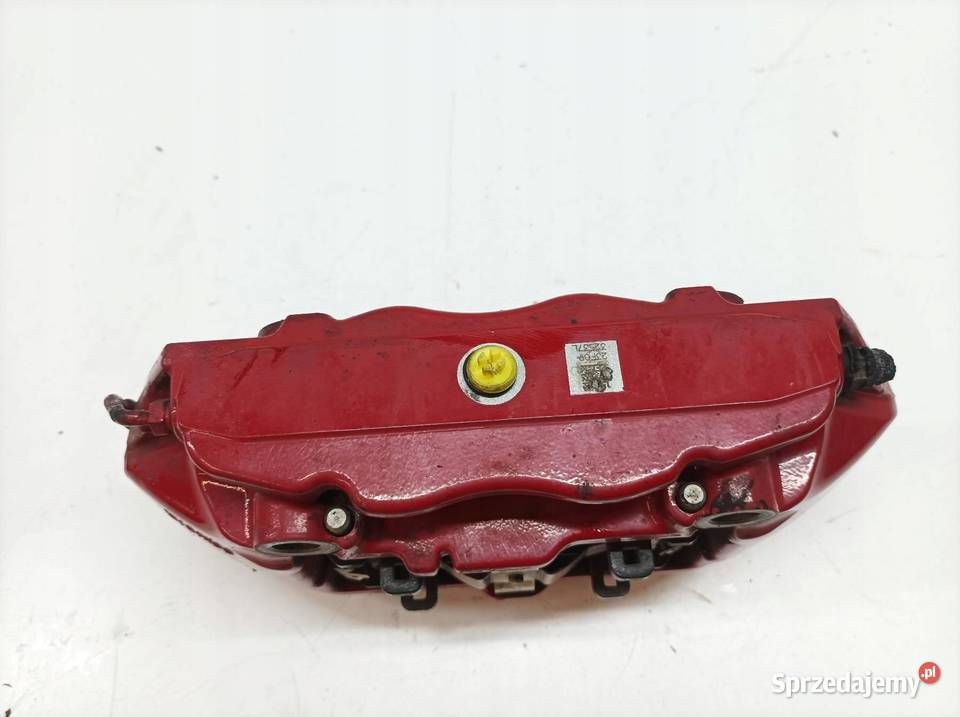 ZACISK HAMULCOWY LEWY PRZÓD 13 HYBRID BREMBO
