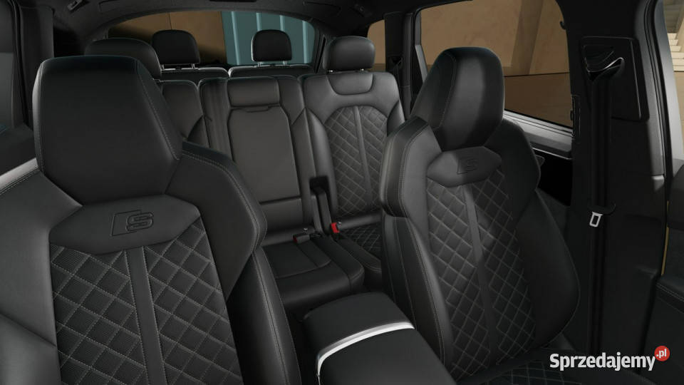 Audi Q7 7osS 4/5 Q7 Toruń sprzedam