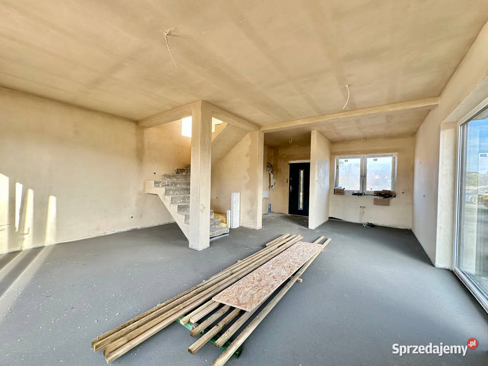 Wybierz wysoki standard i jakość wykończenia wielkopolskie