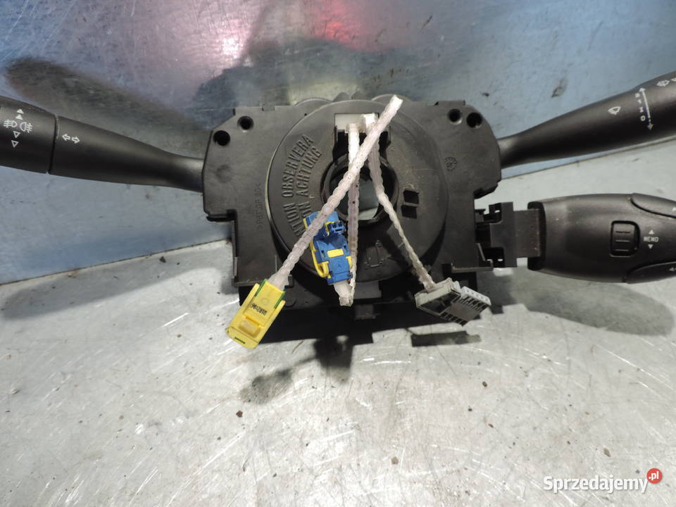 CITROEN C2 C3 PRZEŁACZNIK ZESPOLONY MANETKI Panele sterowania, przełączniki Nowy Sącz