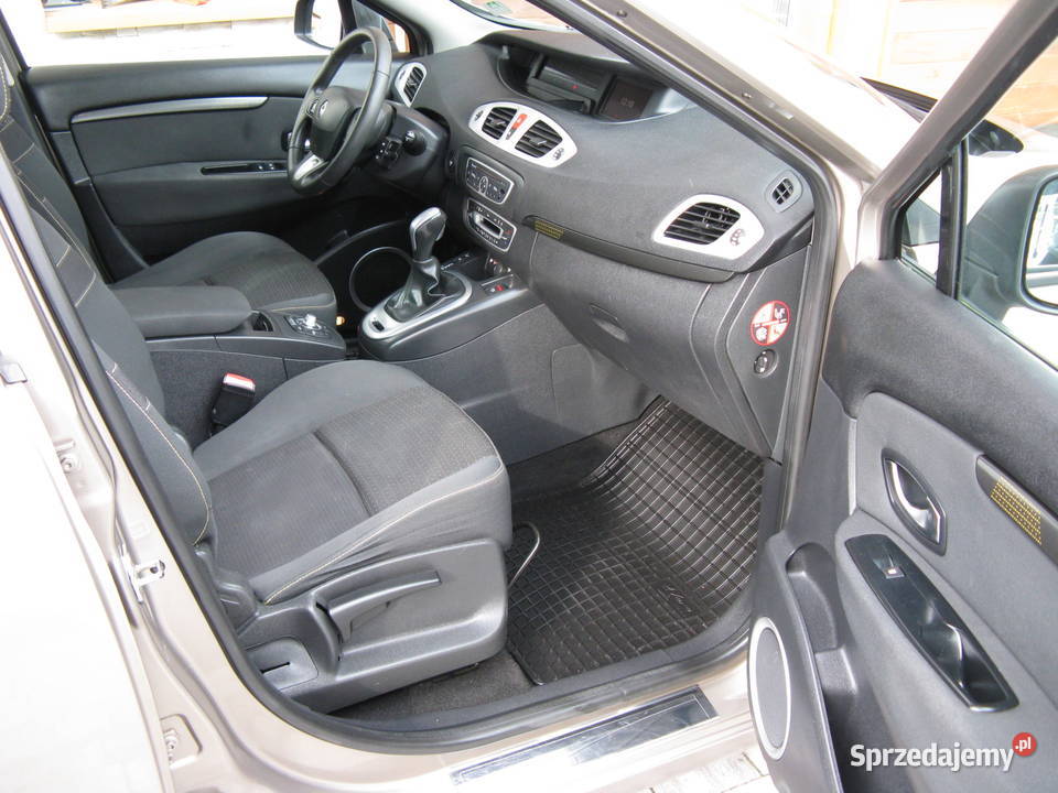 Śliczny Automat 20 140 Instalacja LPG Bogata światła do jazdy dziennej małopolskie Czechówka