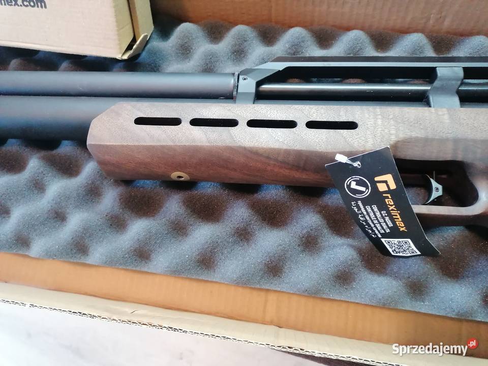 Reximex zone kaliber 45 nowy