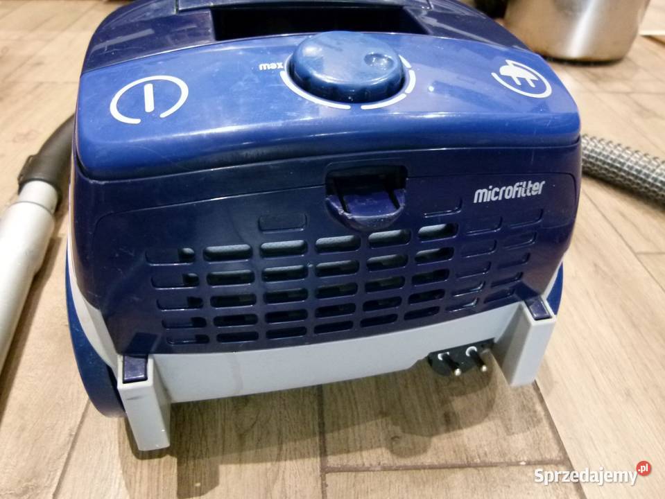 Odkurzacz Zelmer Elf2 typ 3230EK SPRAWNY rura Zamość sprzedam