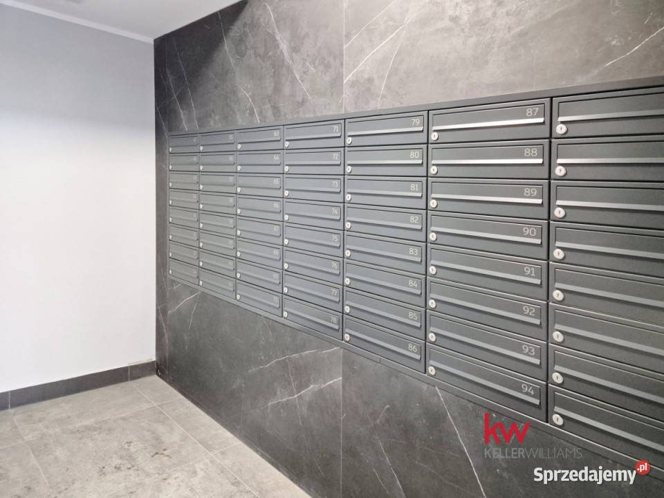 wynajmu mieszkania Poznań Jasielska 30m2