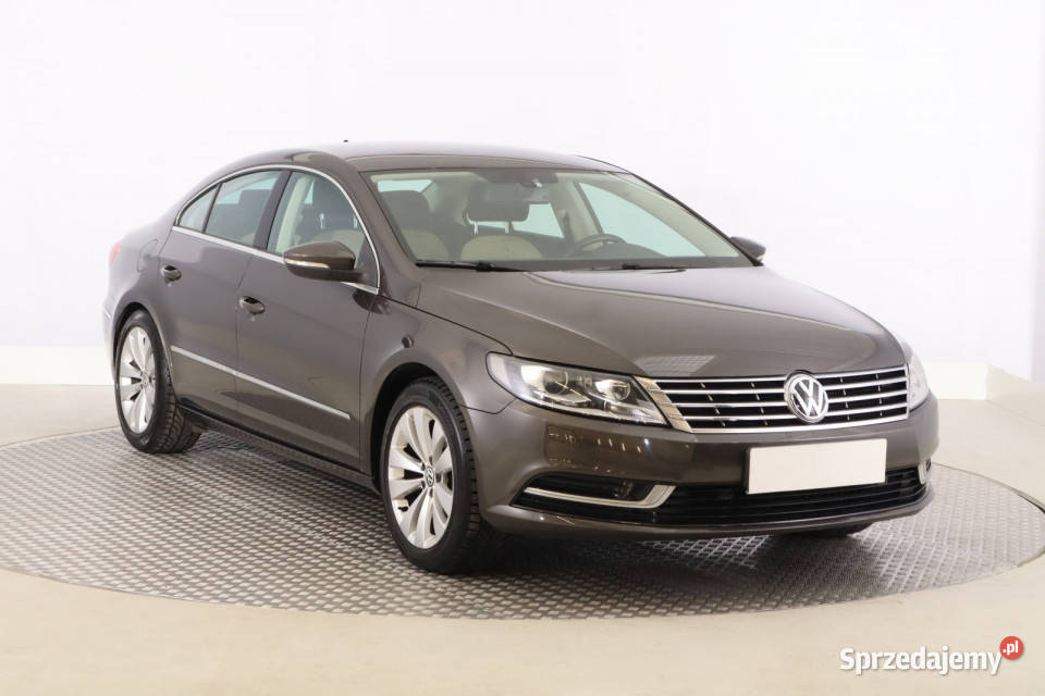 VW CC 14 TSI Zabrze