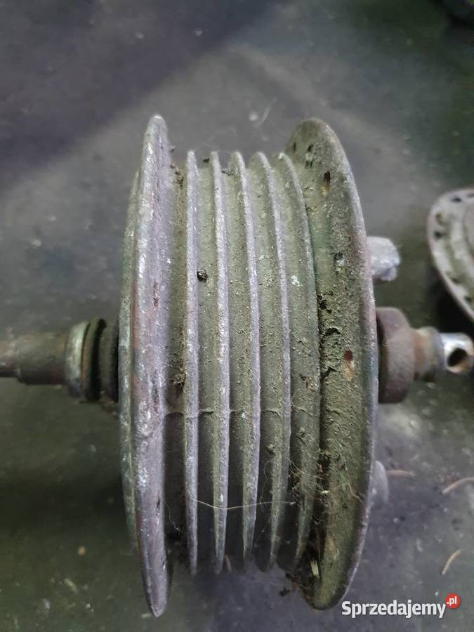 Piasta wsk Romet Simson Świecie sprzedam