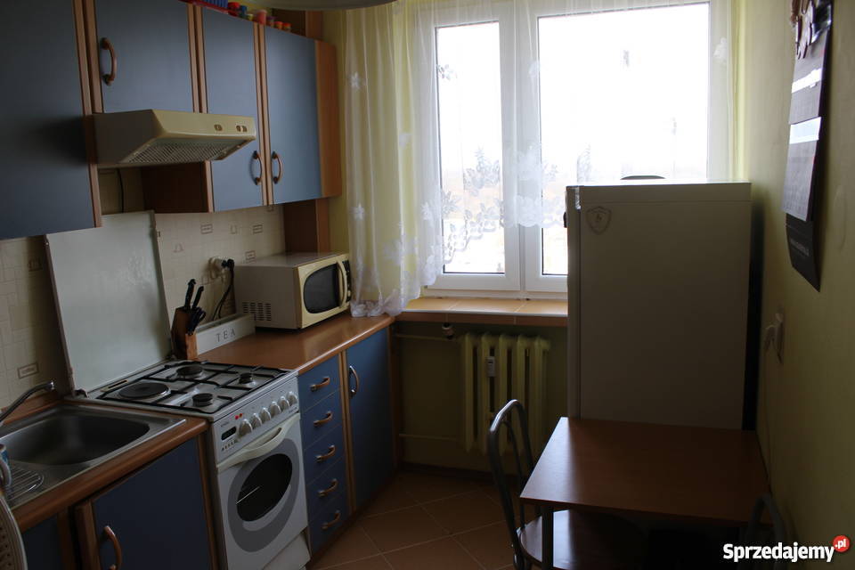 Dwa pokoje 4242mkw Retkinia Botanik Liczba pokoi 2 Mieszkania łódzkie Łódź