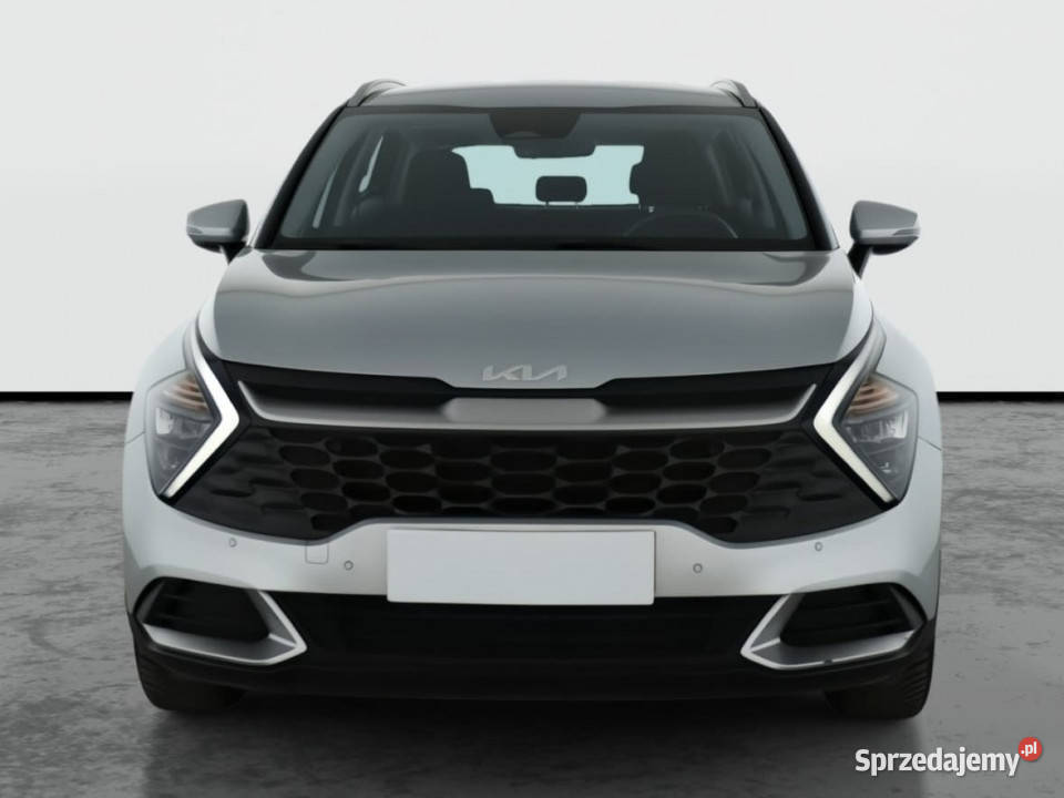 Kia Sportage 16 TGDI MHEV 71762km Sportage Katowice