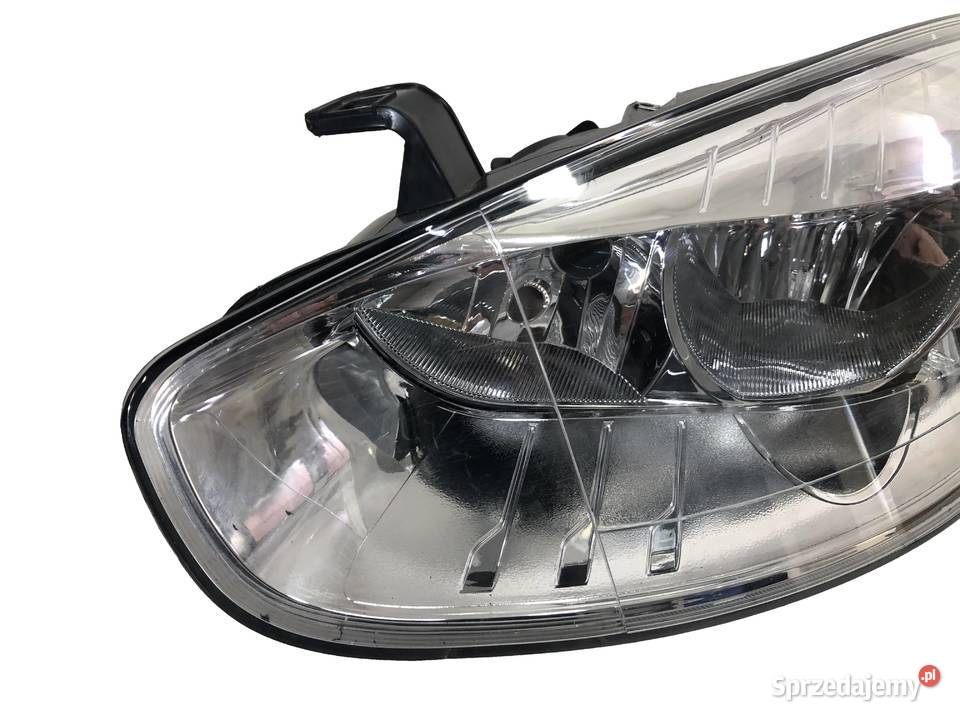 Renault Fluence X38 012010122012 Reflektor Lampa osobowe Skarżysko-Kamienna sprzedam