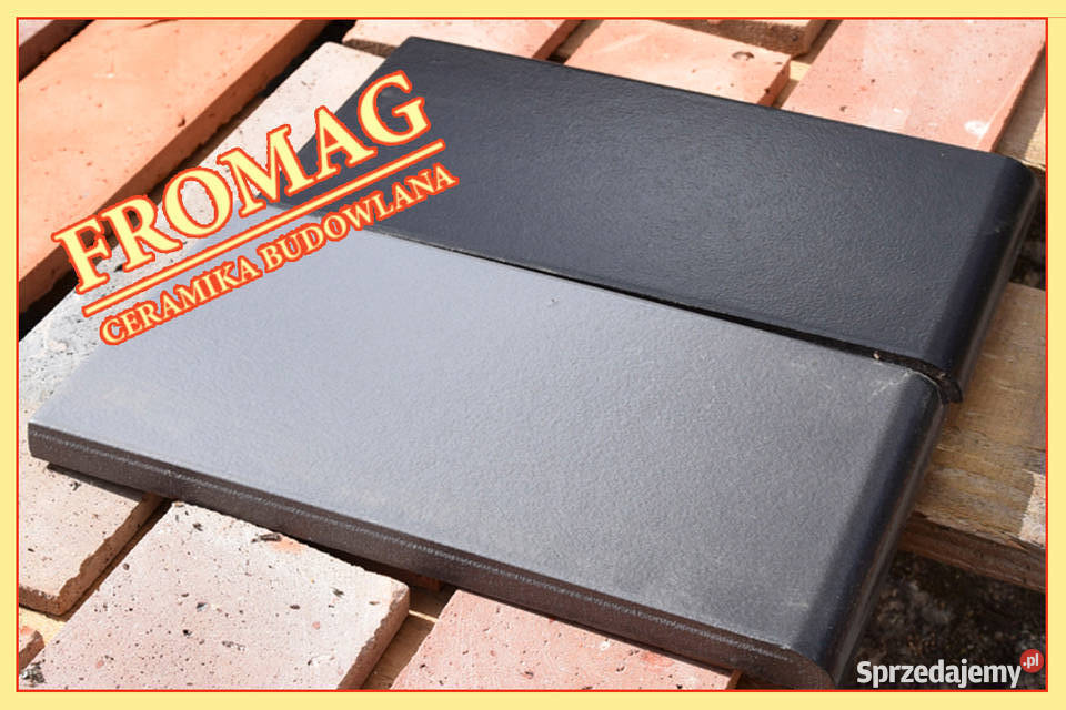 PŁYTKA PARAPETOWA parapet ceramiczny ZEWNĘTRZNY Ostrów Wielkopolski sprzedam