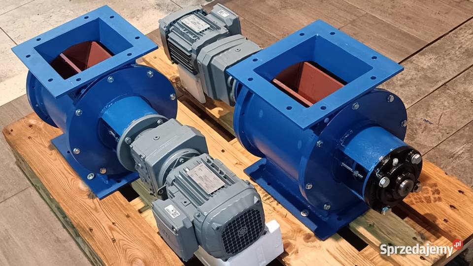 Dozownik celkowy Końskie sprzedam