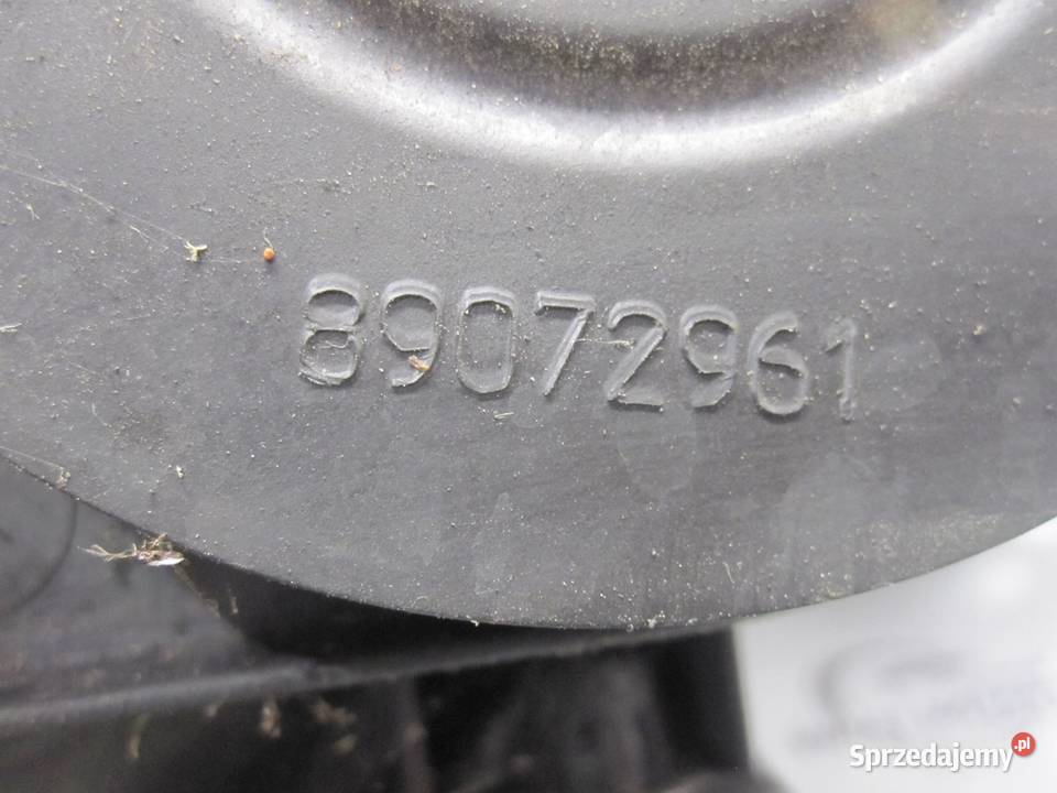 PEUGEOT 3008 I LIFT 16r lampa prawa przód osobowe