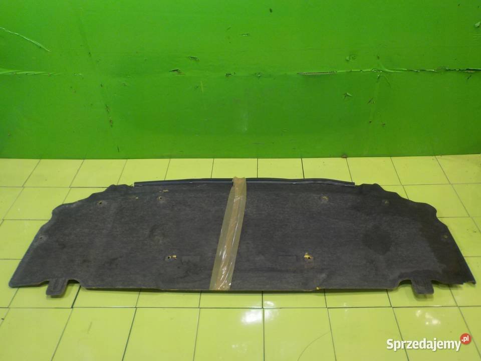 LAND ROVER FREELANDER II 22 TD4 07r wygluszenie Suków