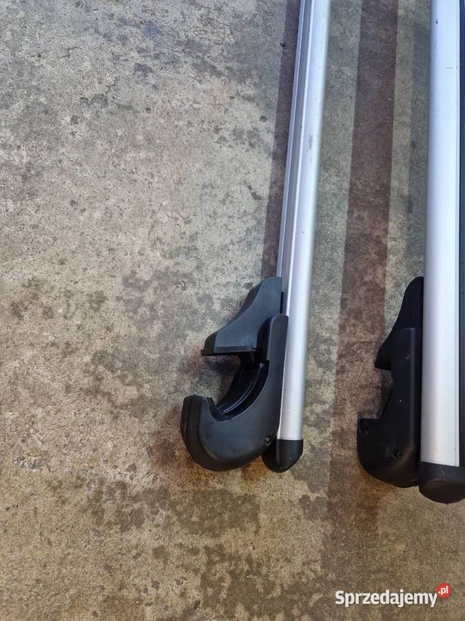 Bagażnik Dachowy lubelskie Szczebrzeszyn