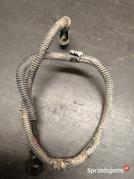 Przewód rozrusznik wiązka instalacja części Gołaczewy