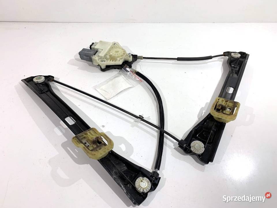 PODNOŚNIK SZYBY LEWY PRZÓD SEAT TOLEDO IV