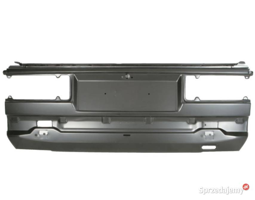 Bmw E30 8287 pas tylny NOWY osobowe Łódź