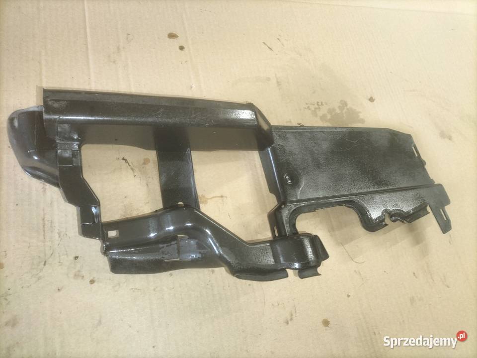 Kanał powietrza przedni prawy BMW E65 E66 Poręba sprzedam