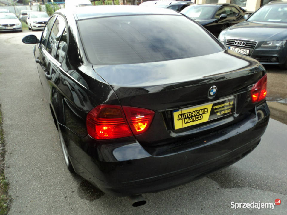 BMW 318 sprzedam ładneBMW 318i 20 bgaz 130 E46 komputer pokładowy Lublin