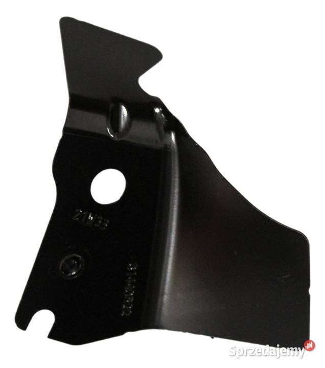 VOLVO S90L II blacha panel prawy bagaznika OE