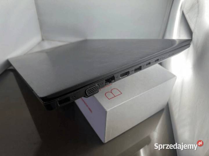 Laptop Lenovo V33015IKB 15 Intel Core i3 8 GB mazowieckie Warszawa sprzedam