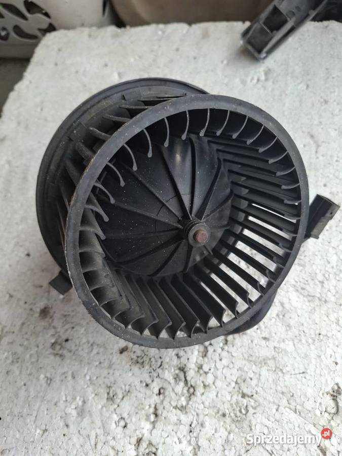 Dmuchawa Wentylator Nawiewu Volkswagen Passat B4
