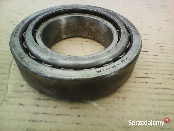 ŁOŻYSKA STOŻKOWE 32214 32308 A 7608 30206 A Pozostałe