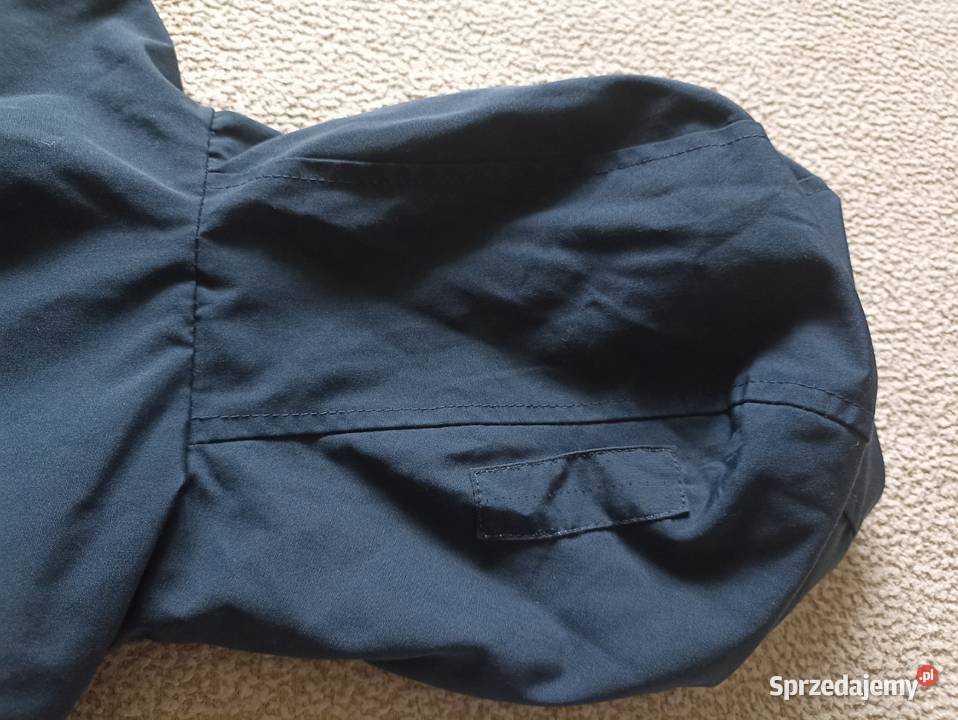 płaszcz dziewczęcy COCCODRILLO rozmiar 110 Warszawa