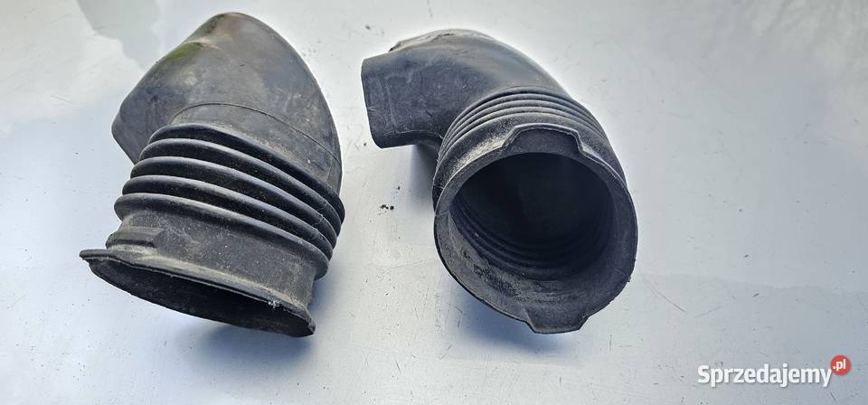 Dolot powietrza mercedes clk w208 2085280007 osobowe Zbąszyń