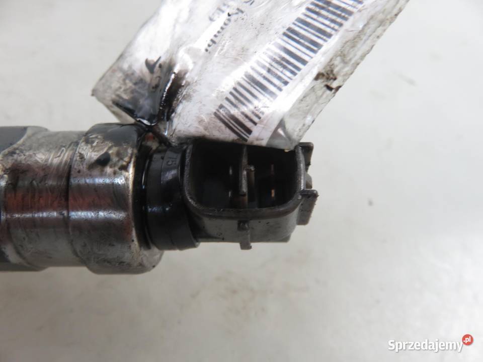 WTRYSKIWACZ SAAB 95 30 TiD 8972391617 osobowe małopolskie