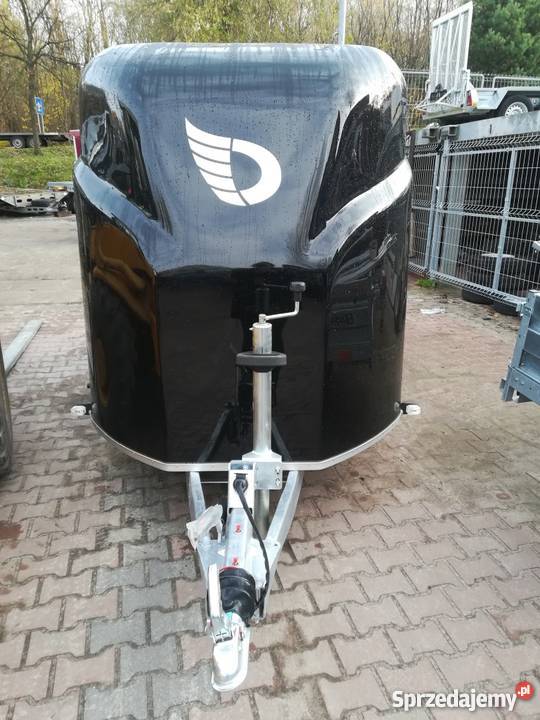 Cargo Debon Cheval Liberte Szczecin