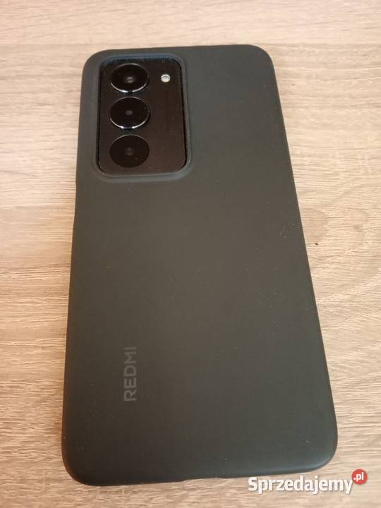 Xiaomi Redmi 15 6GB Poznań