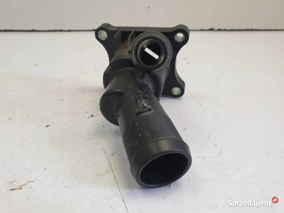 Volvo V60 II 15 T OBUDOWA TERMOSTATU WODY Chełm