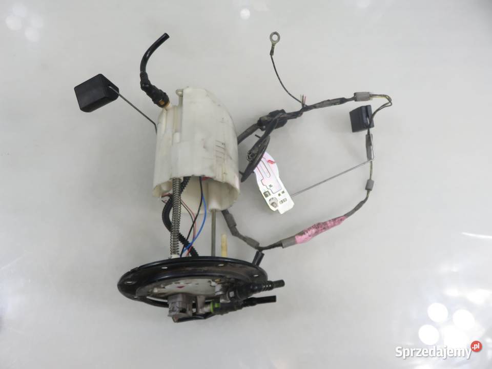 POMPA PALIWA SUZUKI GRAND VITARA II 20 PŁYWAK