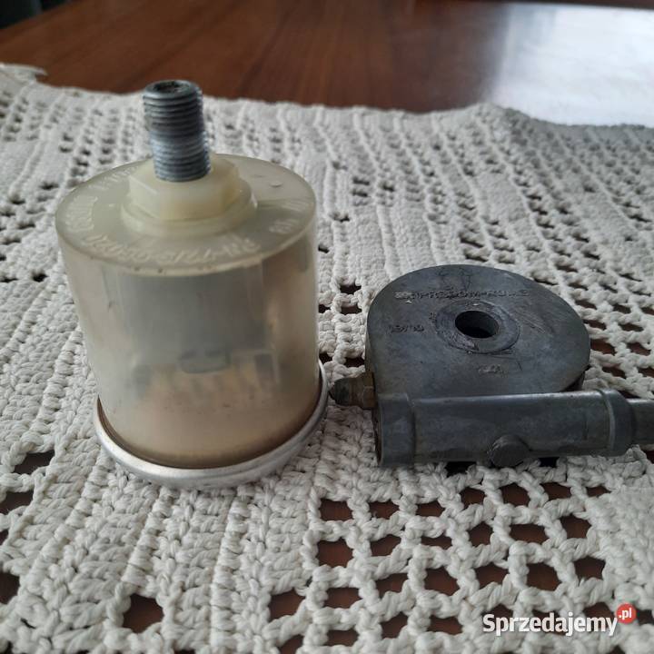 Licznik romet ogar komar motorynka kadet prl Luborzyca