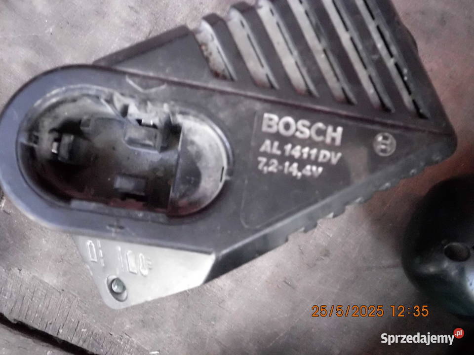 Wkrętarka BOSCH Professional GSR 122