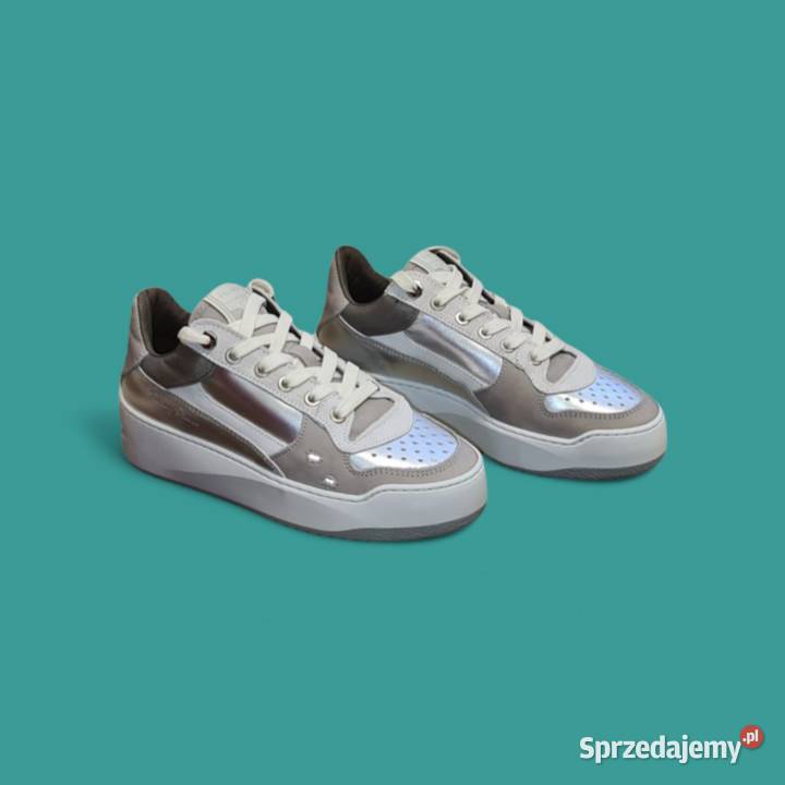 Filling Pieces Org Skóra Naturalna 35 Warszawa