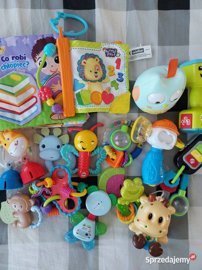 Ubranka niemowlęcia rozmiar 56 ponad 50