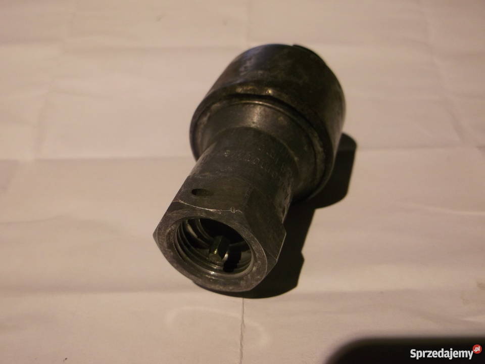 Impulsator Licznika Volkswagen Transporter T4 Sobieska Wola Pierwsza