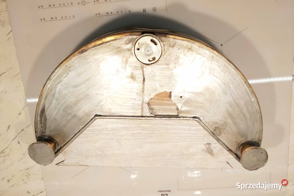 Zardyniera osłonka do kwiatów pomorskie