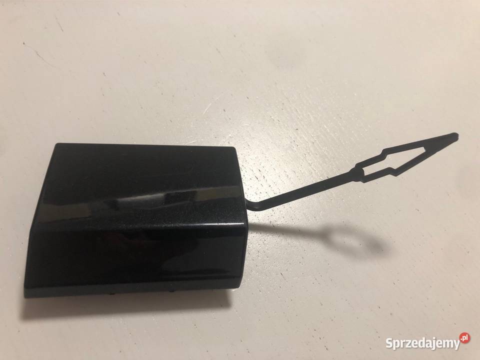 BMW X5 G05 18 zaślepka haka zderzaka tył 5112 Rzeszów sprzedam