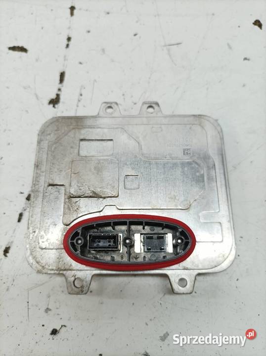 PRZETWORNICA XENON LAMPY LIFT 5DV00993200 Opel świętokrzyskie