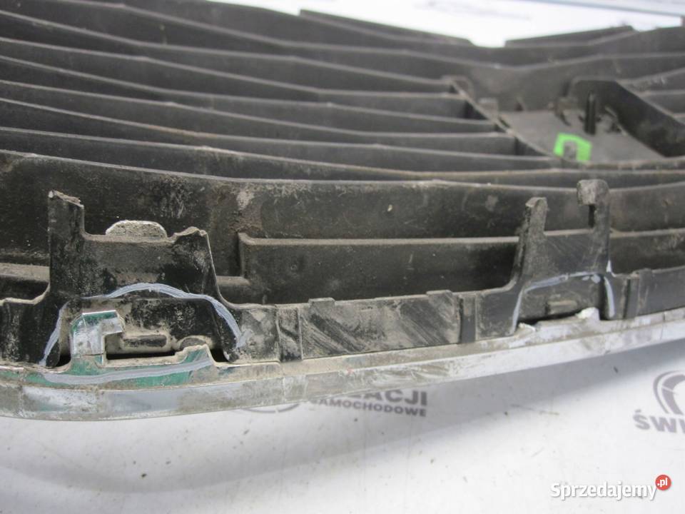 SEAT IBIZA IV LIFT 14r grill atrapa 6J0853654C Kielce