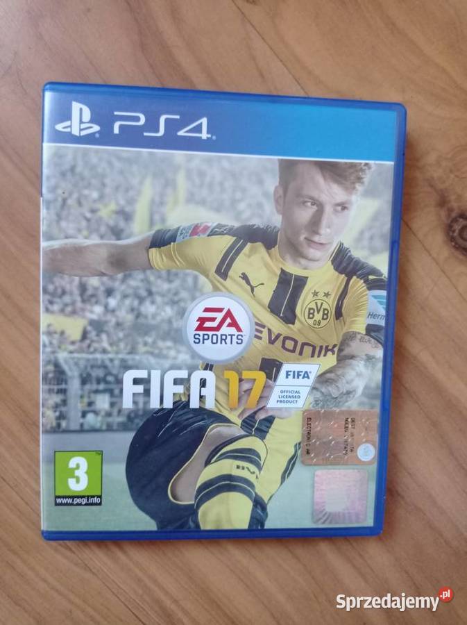 fifa 2017