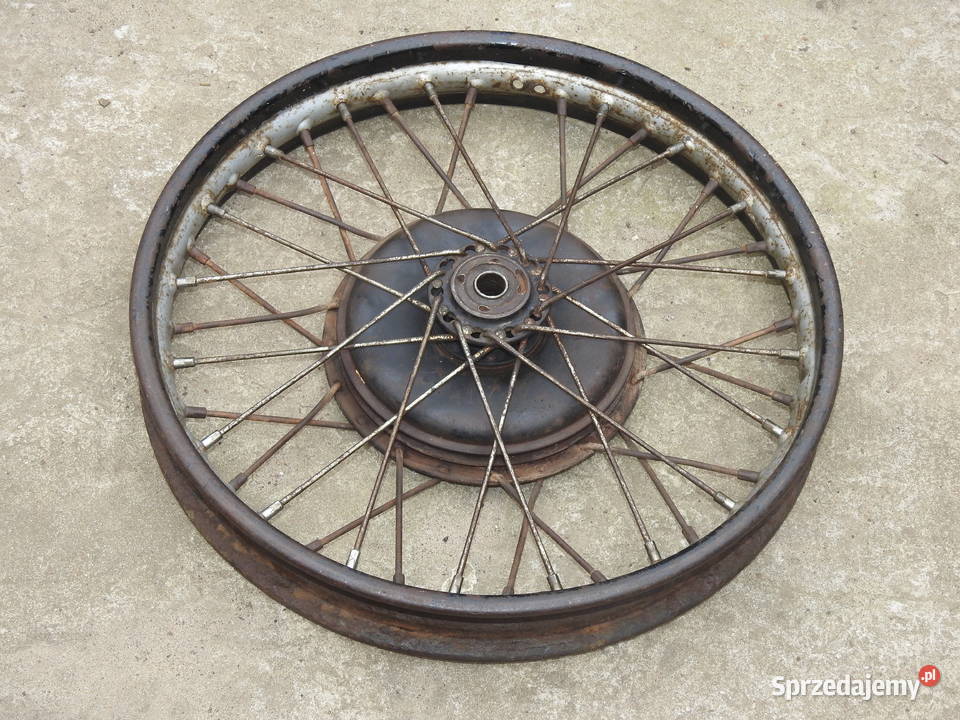 BMW R51 R61 R66 R71 R512 R513 R67 nie Zundapp Warszawa sprzedam