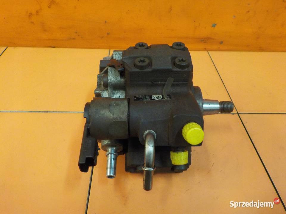 DISCOVERY III 27 TD V6 08r 190 276DT pompa