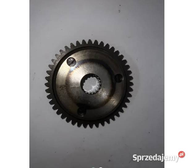 Sprzęgło rozrusznika wolne koło Suzuki GSR 600 Ostrów Wielkopolski sprzedam