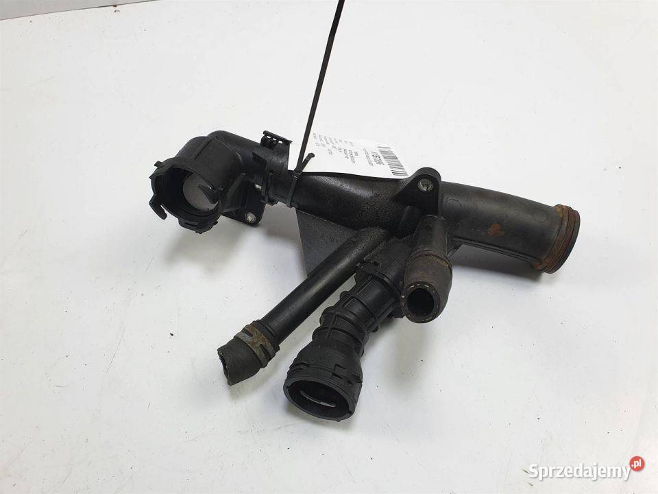 PRZEWÓD RURA DOLOT VOLKSWAGEN PASSAT B8 Lipno