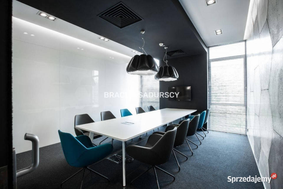 Lokal 695m2 Kraków