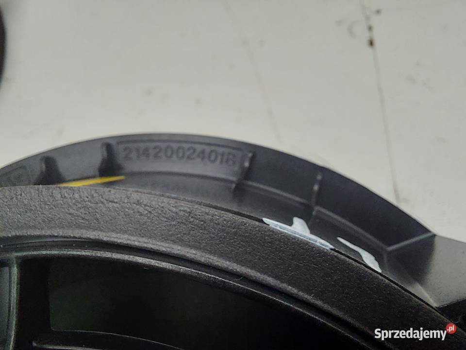 Głośnik BOWERSWILKINS Drzwi Przód Tył Volvo V90 osobowe Części samochodowe Września